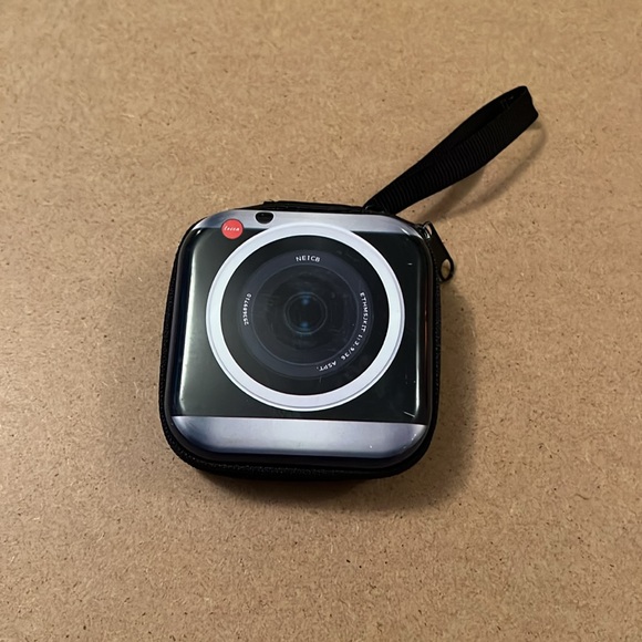 Small Hardshell Case - Picture 2 of 3